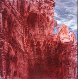 Jorge Tacla Camouflage 36