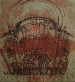 Jorge Tacla Camouflage 93